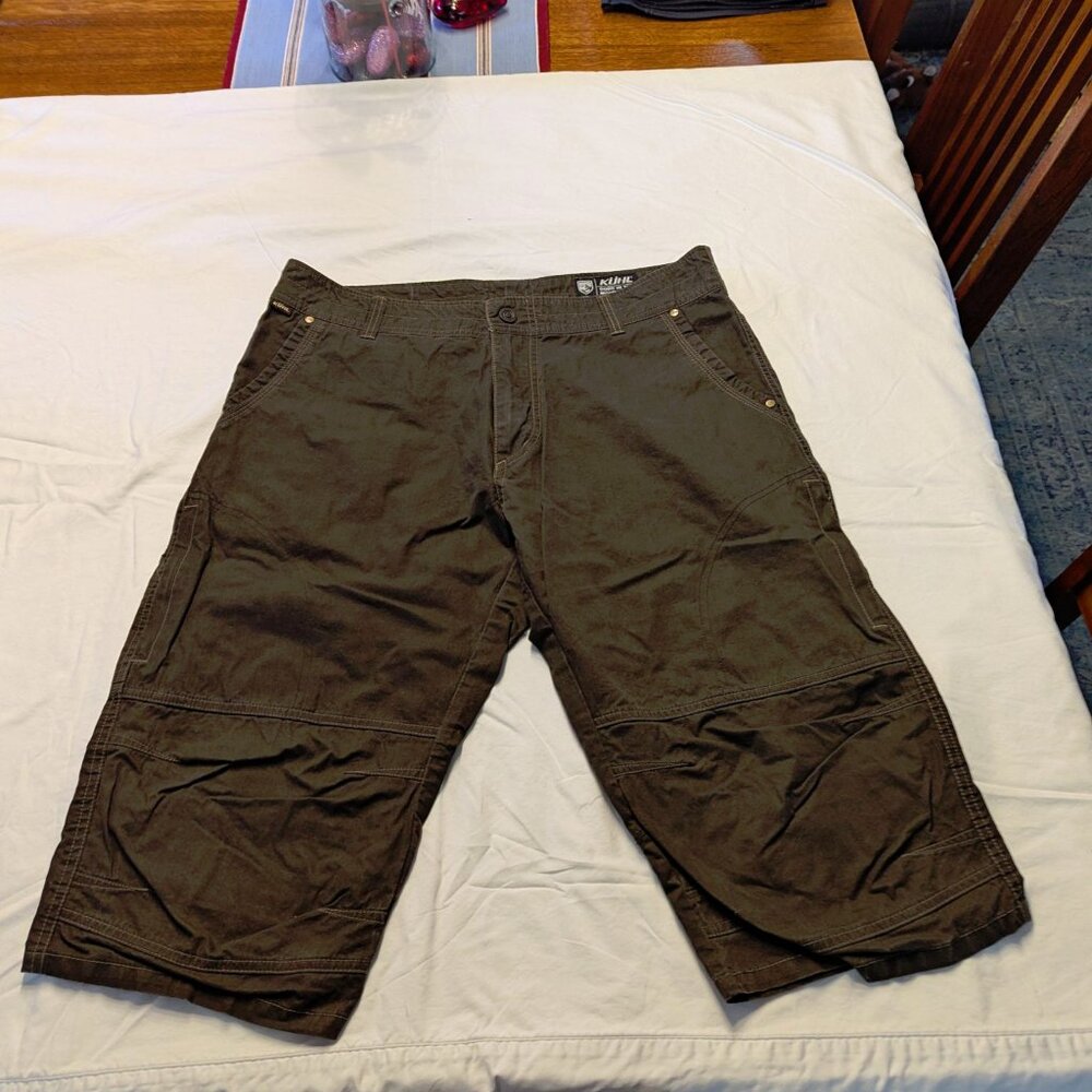 Kuhl Men's Shorts